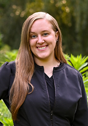 Scheduling coordinator Justice