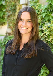 Dental Hygienist Heidi